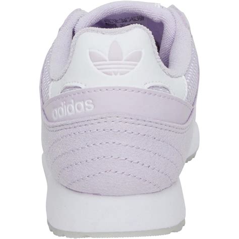 Deine Auswahl für Damen in lila von adidas 